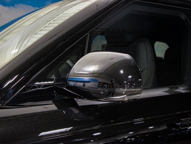 new 2025 Land Rover Range Rover Sport car, priced at $99,690