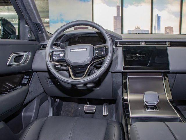 used 2026 Land Rover Range Rover Velar car, priced at $71,420