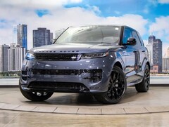 2026 Land Rover Range Rover Sport Dynamic SE SUV