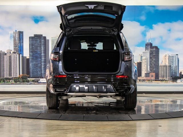 used 2025 Land Rover Discovery Sport car, priced at $59,518