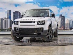 2026 Land Rover Defender 110 S SUV