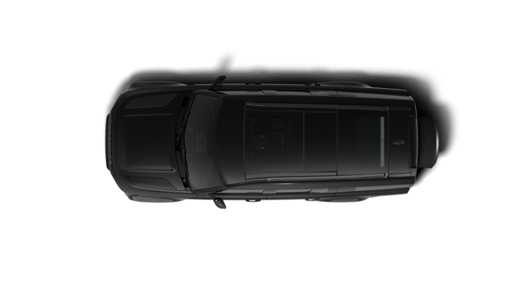 New 2025 Land Rover Defender 130 400PS X-Dynamic SE SUV