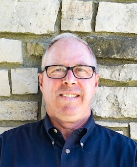 Staff member Jack Iberle from ID_8b4e044af519