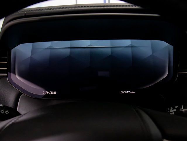 new 2026 Land Rover Range Rover Sport car, priced at $97,045