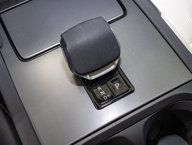 used 2025 Land Rover Discovery Sport car, priced at $59,918