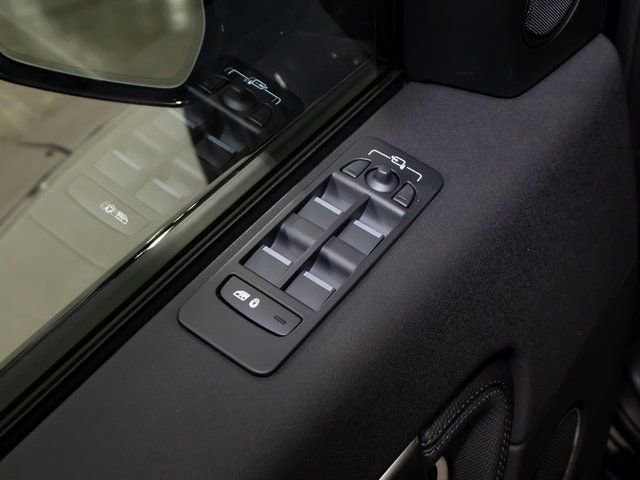 used 2025 Land Rover Discovery Sport car, priced at $59,768