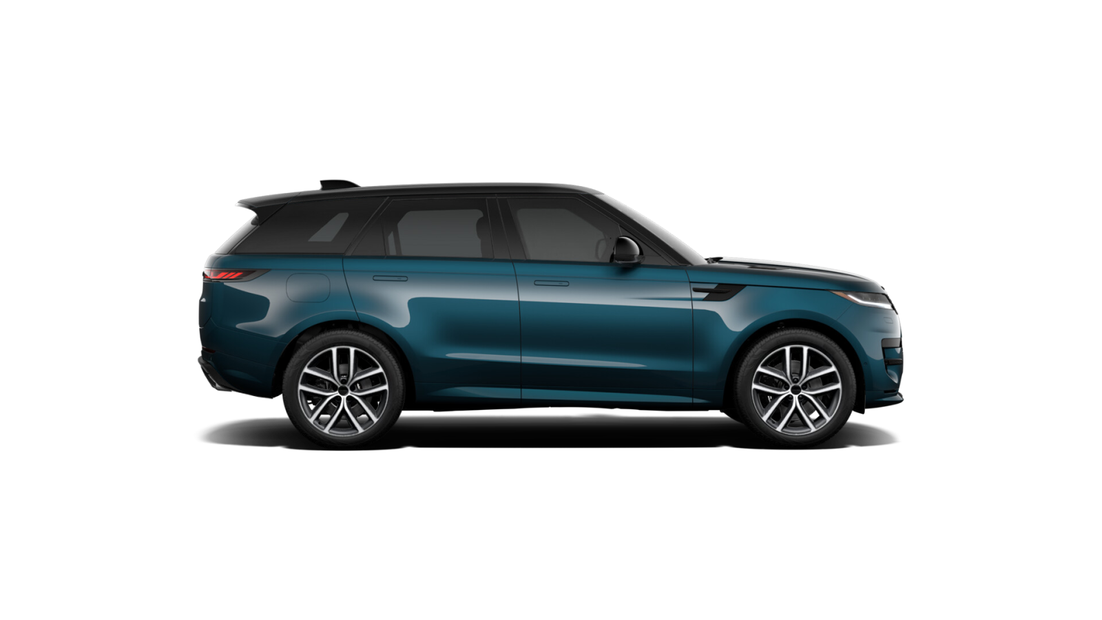 new 2026 Land Rover Range Rover Sport car