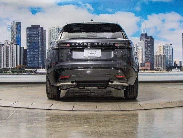 used 2026 Land Rover Range Rover Velar car, priced at $72,220