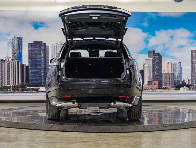 new 2026 Land Rover Range Rover Velar car, priced at $73,977