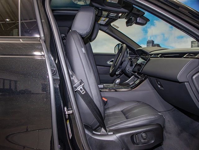 used 2026 Land Rover Range Rover Velar car, priced at $71,420