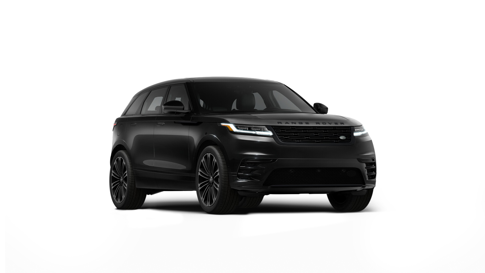 2026 Land Rover Range Rover Velar 