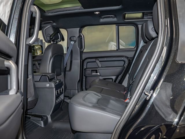 new 2026 Land Rover Defender 110 car, priced at $91,183