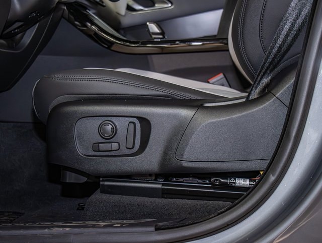 used 2026 Land Rover Range Rover Velar car, priced at $75,042