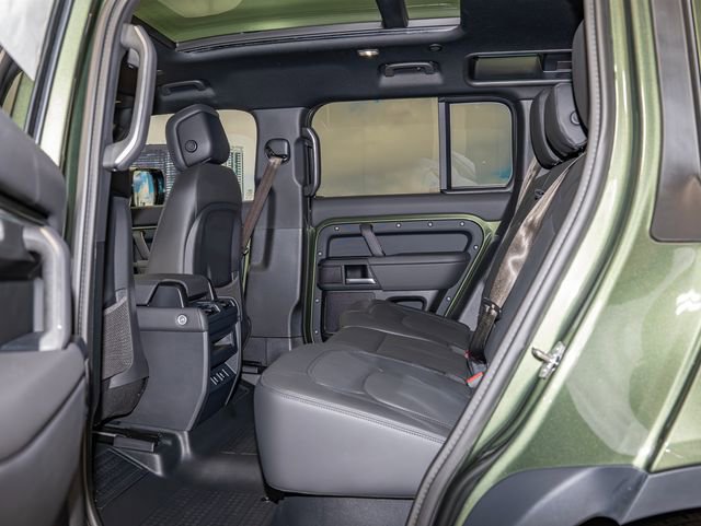 new 2026 Land Rover Defender 110 car, priced at $76,808