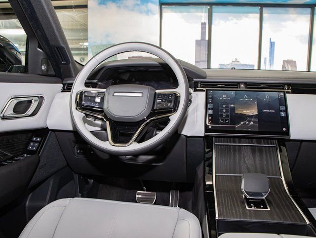 used 2026 Land Rover Range Rover Velar car, priced at $76,070