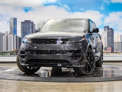 2025 Land Rover Range Rover Sport Dynamic SE SUV