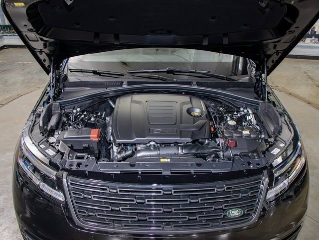 used 2026 Land Rover Range Rover Velar car, priced at $71,420