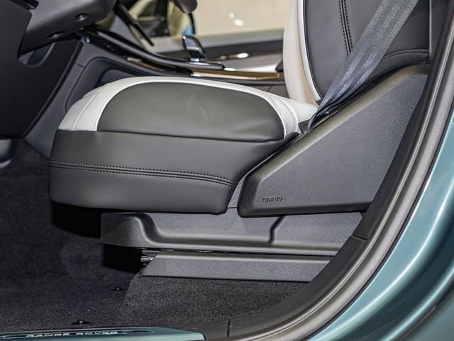 new 2026 Land Rover Range Rover Sport car, priced at $101,950