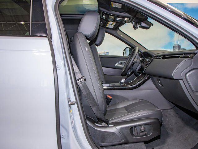 used 2026 Land Rover Range Rover Velar car, priced at $71,770