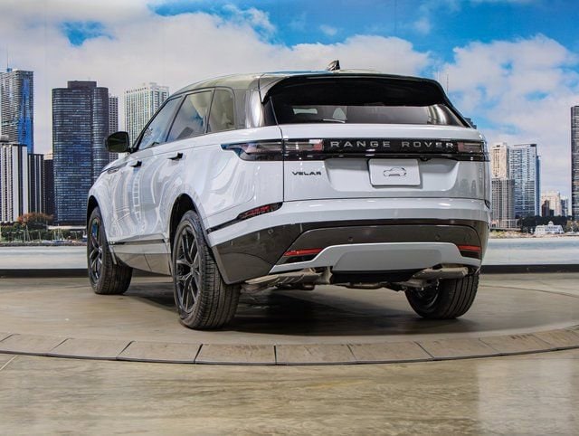 used 2026 Land Rover Range Rover Velar car, priced at $71,770