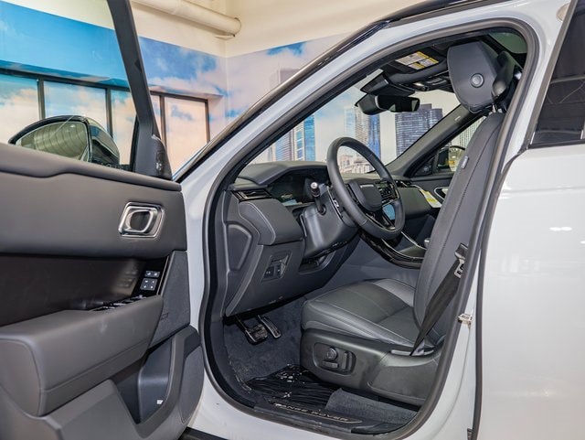 new 2026 Land Rover Range Rover Velar car, priced at $72,515