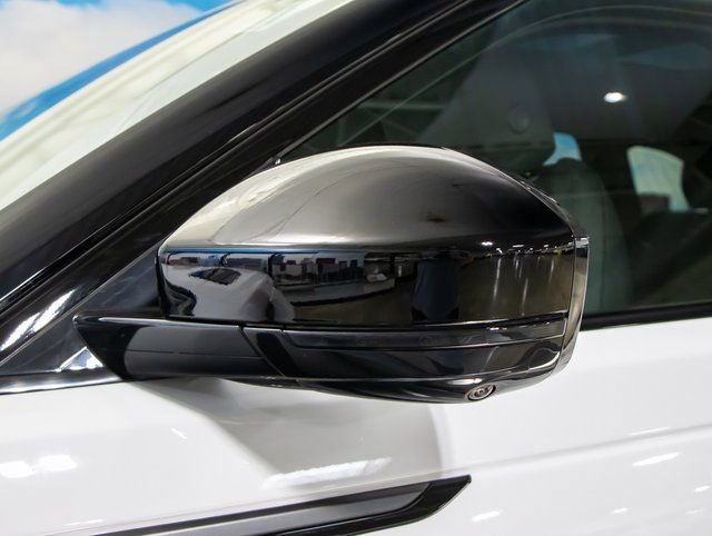 used 2026 Land Rover Range Rover Velar car, priced at $71,970