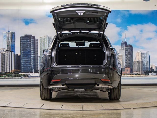 used 2026 Land Rover Range Rover Velar car, priced at $71,420