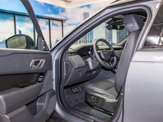 used 2026 Land Rover Range Rover Velar car, priced at $72,820