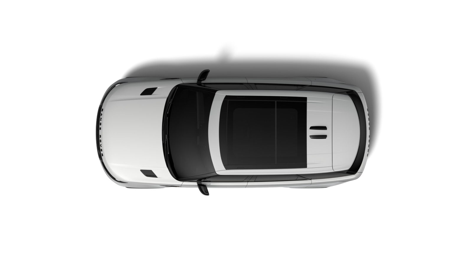 new 2026 Land Rover Range Rover Sport car