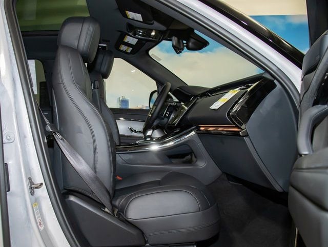 new 2026 Land Rover Range Rover Sport car, priced at $102,810