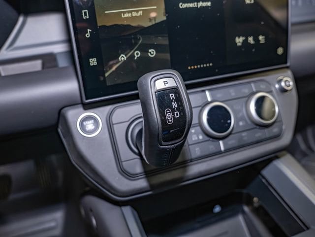 new 2026 Land Rover Defender 110 car, priced at $80,258