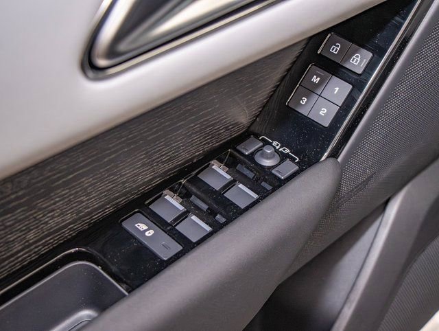 used 2026 Land Rover Range Rover Velar car, priced at $76,115