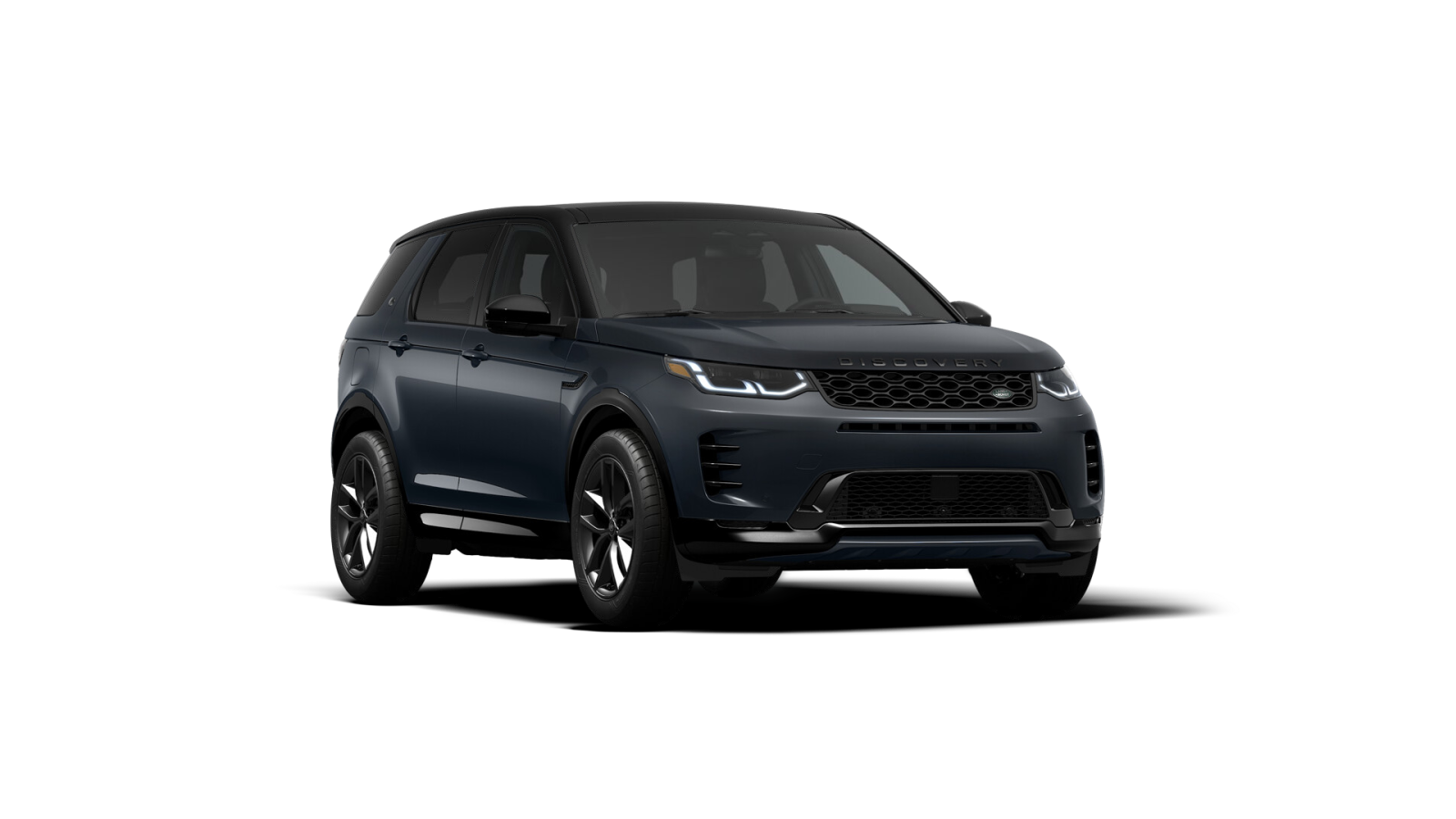 2025 Land Rover Discovery Sport SUV 
