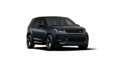 2025 Land Rover Discovery Sport Dynamic SE 250PS SUV