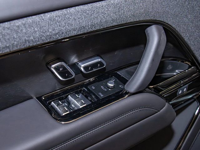 new 2026 Land Rover Range Rover Sport car, priced at $119,460