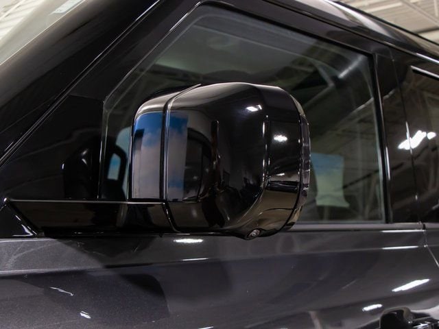 used 2025 Land Rover Defender 130 car, priced at $84,903