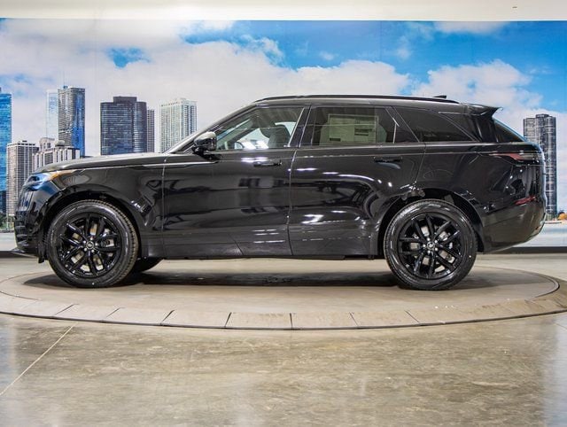 used 2026 Land Rover Range Rover Velar car, priced at $71,420