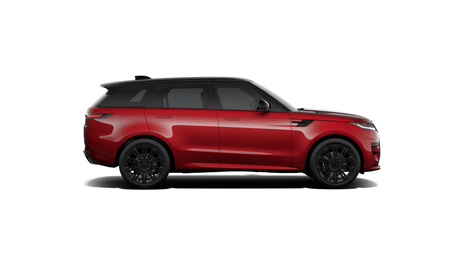 new 2026 Land Rover Range Rover Sport car