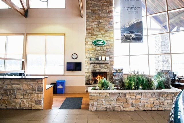 new 2026 Land Rover Defender 110 car, priced at $90,331