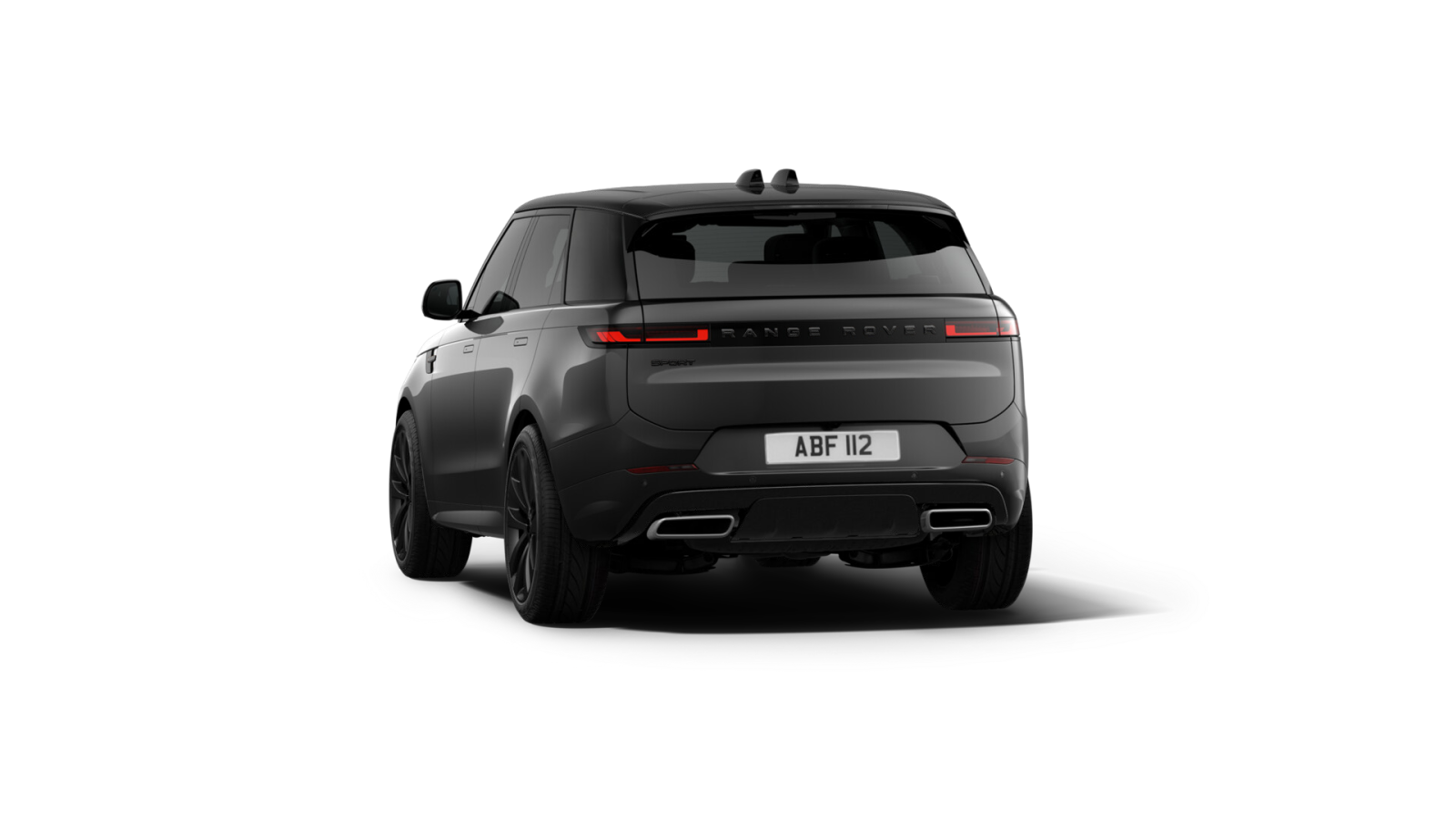 new 2026 Land Rover Range Rover Sport car