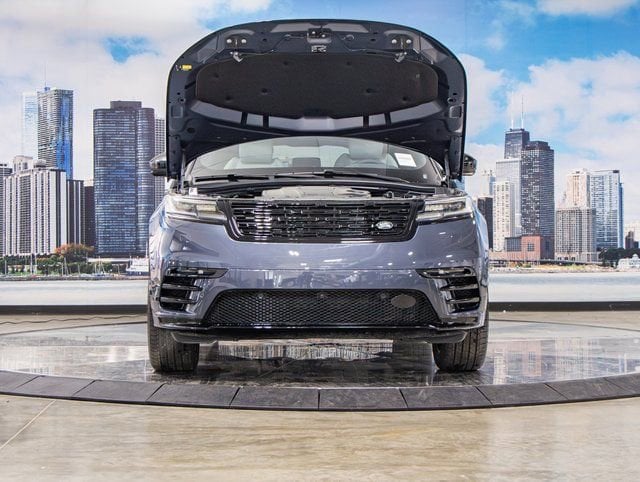 used 2026 Land Rover Range Rover Velar car, priced at $76,115
