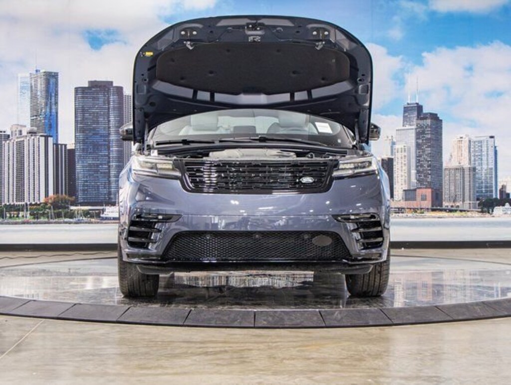 Used 2026 Land Rover Range Rover Velar P250 Dynamic SE SUV