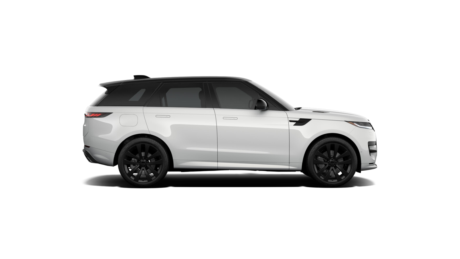 new 2026 Land Rover Range Rover Sport car