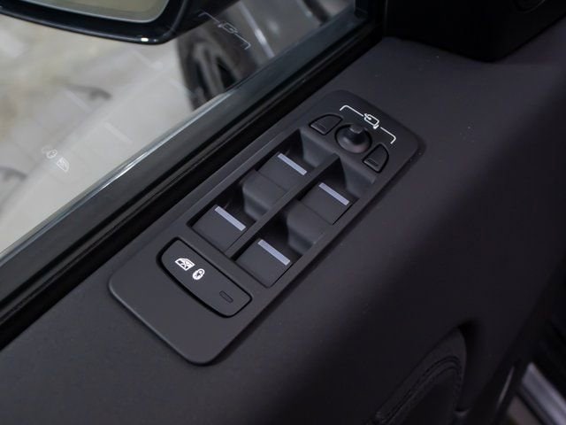 used 2025 Land Rover Discovery Sport car, priced at $53,508