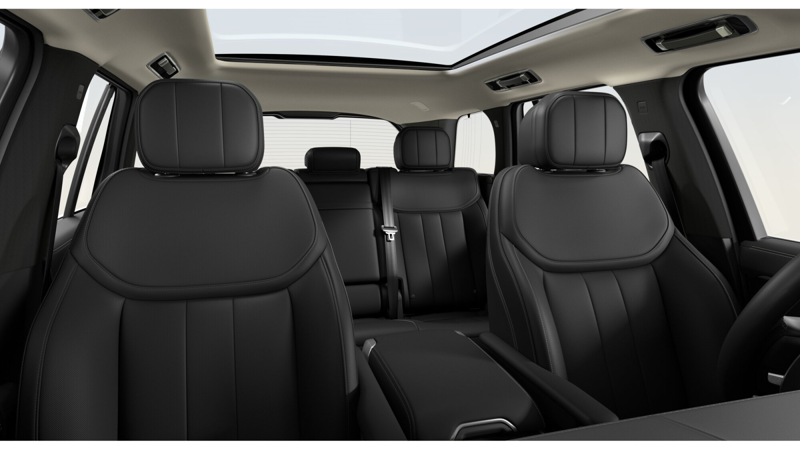 new 2026 Land Rover Range Rover car