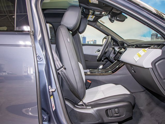 new 2026 Land Rover Range Rover Velar car, priced at $83,077