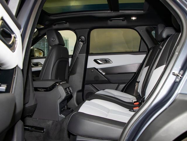 used 2026 Land Rover Range Rover Velar car, priced at $71,852