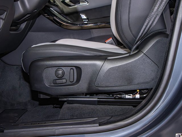 new 2026 Land Rover Range Rover Velar car, priced at $83,077