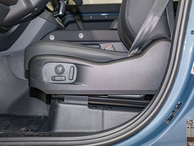 new 2026 Land Rover Defender 110 car, priced at $88,401