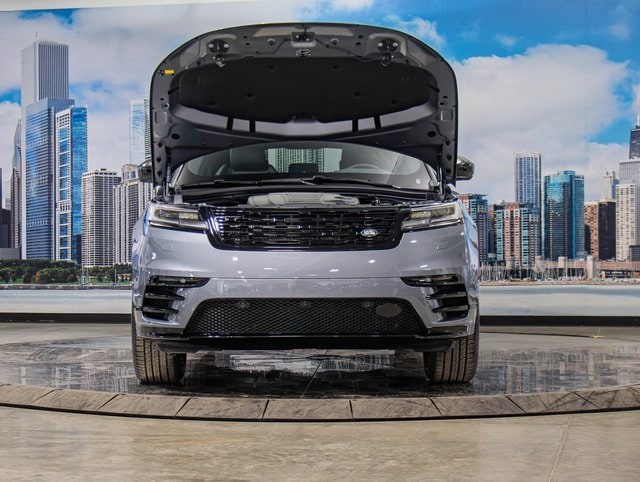 used 2026 Land Rover Range Rover Velar car, priced at $75,042